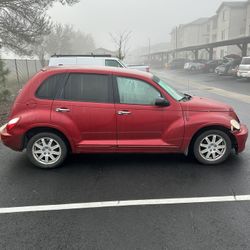 PT Cruiser 
