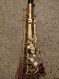 YANAGISAWA T-4 TENOR サックス YANAGISAWA T-4 TENOR SAX