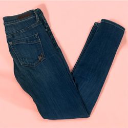 Express Jeans | Leggings Mia Mid-Rise Women’s Size 0