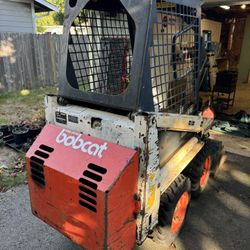 Bobcat 310