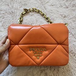 Authentic Prada Bag