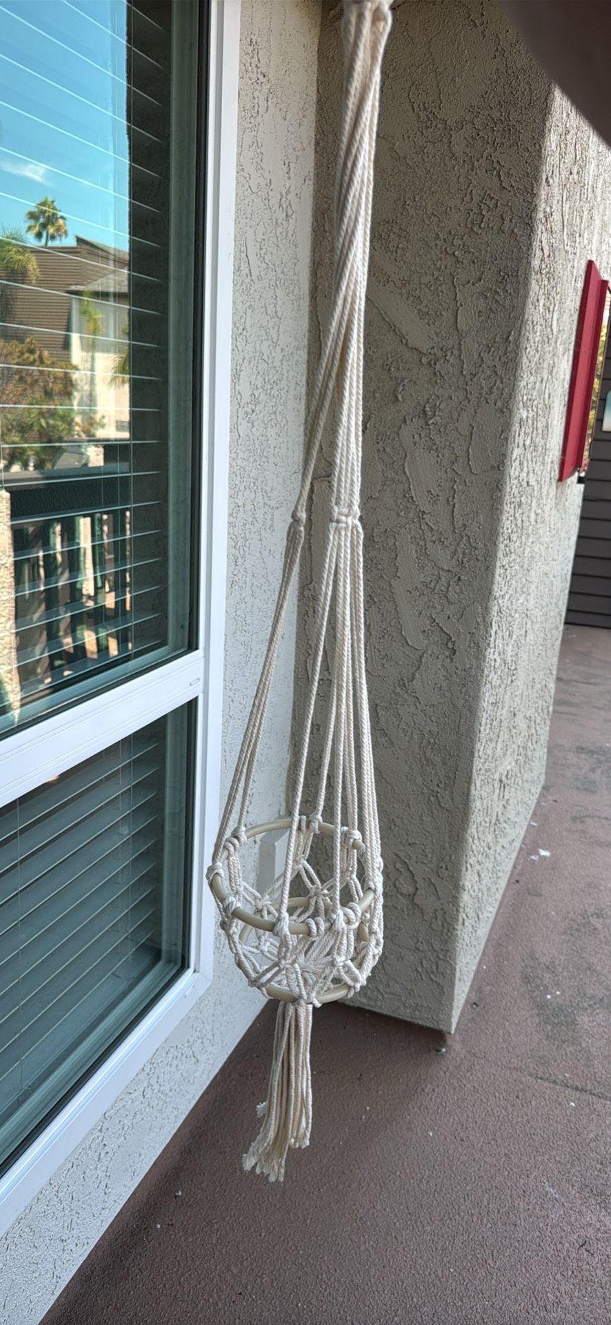 Plant Holder