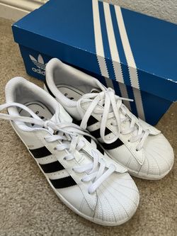 Kids Adidas Superstar