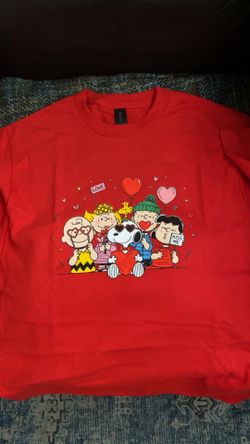 Valentines Shirts