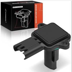 Mass Air Flow Meter Sensor for 2007-2013 BMW X3 X5 128i 328i 528i 3.0L
