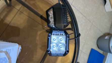 Roadshock Led