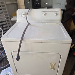 Kenmore Dryer