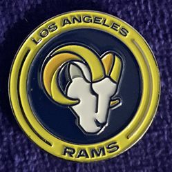 LA Rams Exclusive Veterans Appreciation Training camp giveaway 8/3/22