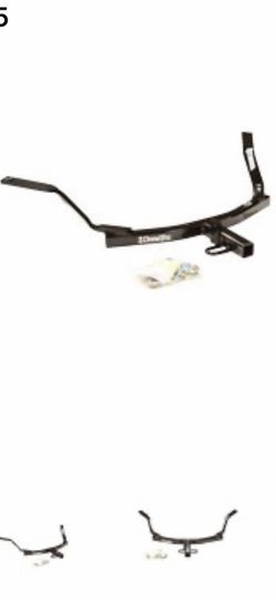 Tow Hitch For Honda and Acura 