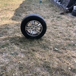 Rim Tire For Sell 