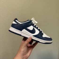 Nike Dunk Low Valarian 