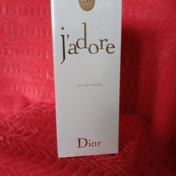 Dior J'adore Eau De Parfum 