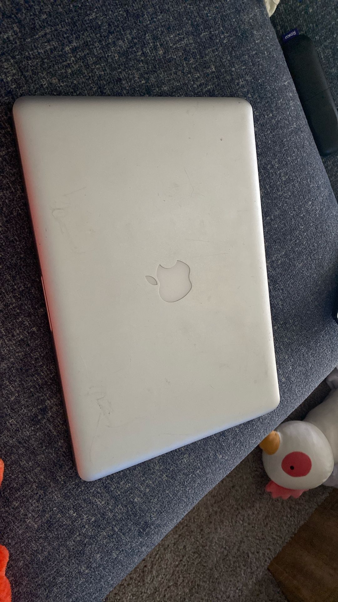MacBook Pro