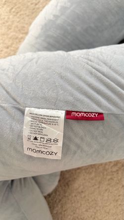 Momcozy Pregnancy pillow