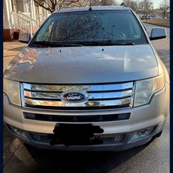 2008 Ford Edge