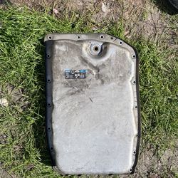 G8 GT Trans Oil Pan Oem