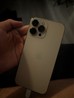 iPhone 13 Pro Max