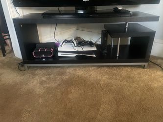 Modern TV Stand