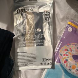 Set Of Four Apple Watch Bands 