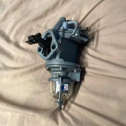 1951 52 Early Ford Rambler ? AC Fuel Pump 4654