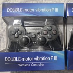 Controller To PlayStation 3