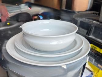 Dish Set