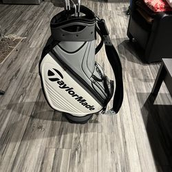 Golf bag