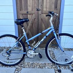 GT Outpost Trail Mountain Bike