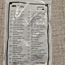 3M Flowable Restorative Dispensing Tips