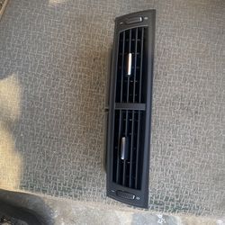 Air Outlet Bmw