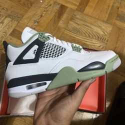 Jordan 4 Retro Og 