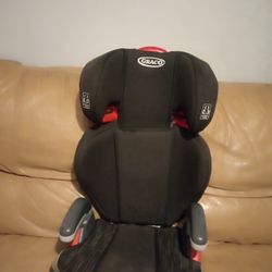 Graco Booster Seat 