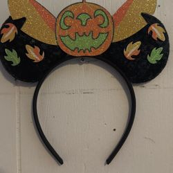 Stitch Ears