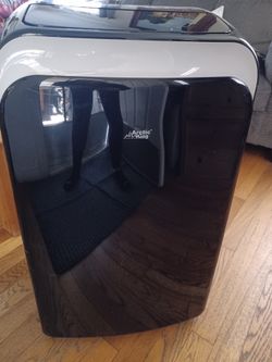 Portable air conditioner