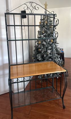Shelf