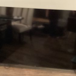 85 inch TCL TV