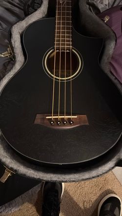 Acoustic Bass