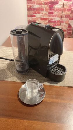 Nespresso d55 2025