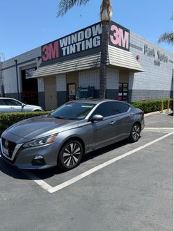 Tint for sale