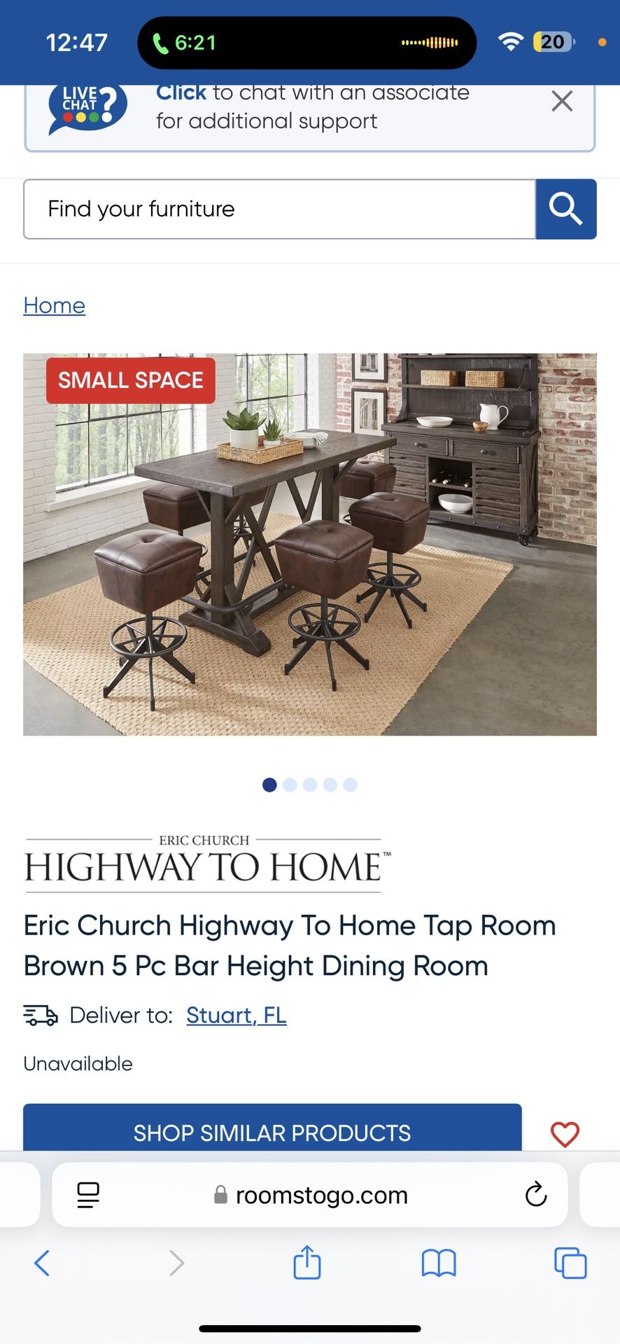 Dining Table With Stools And Bench