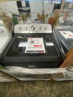 Maytag MTW5605RU  Washer