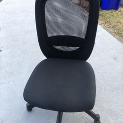 Very Good Condition Office Chair 