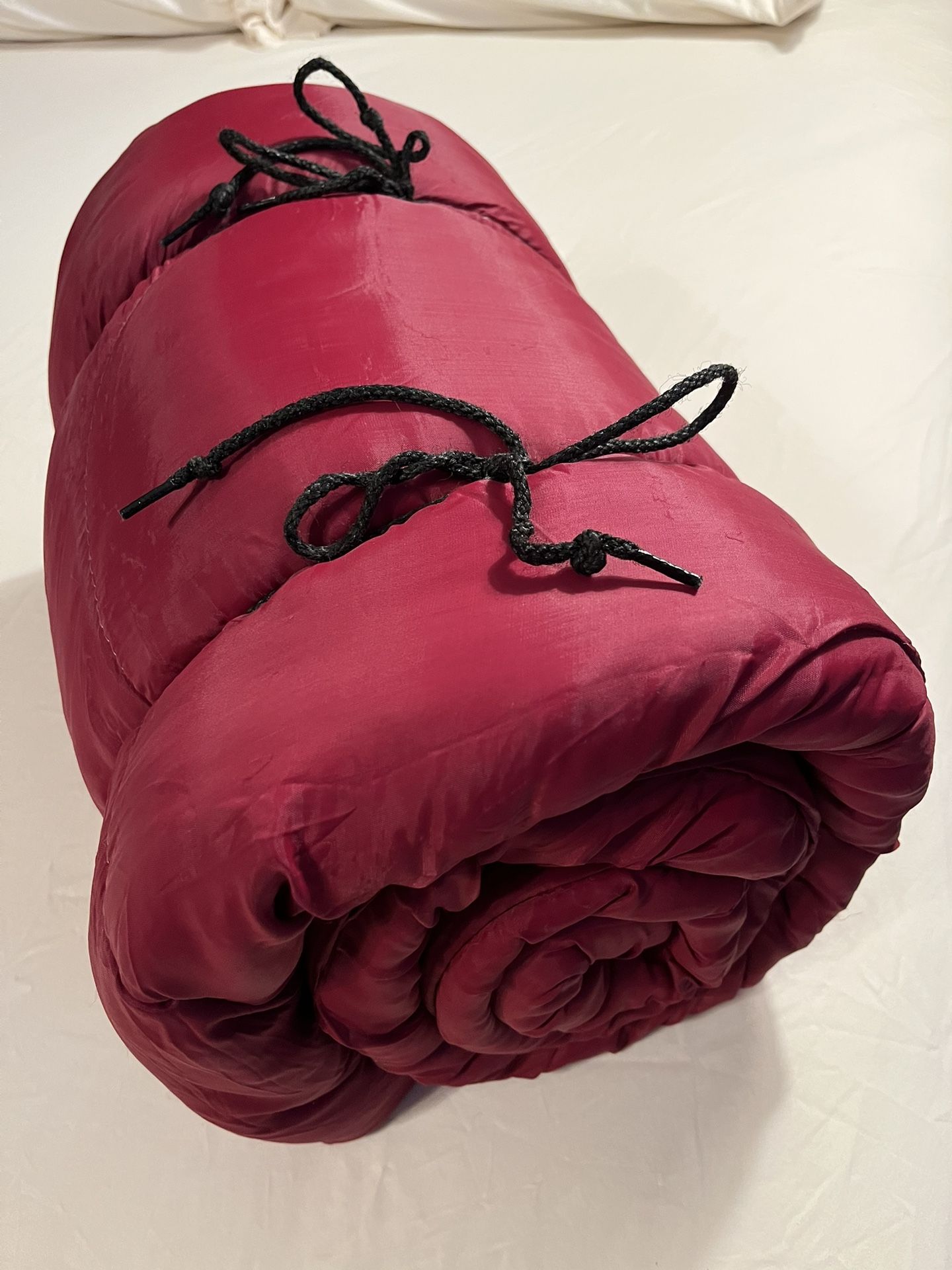 Coleman Sleeping Bag