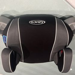 Grace TurboBooster Seat