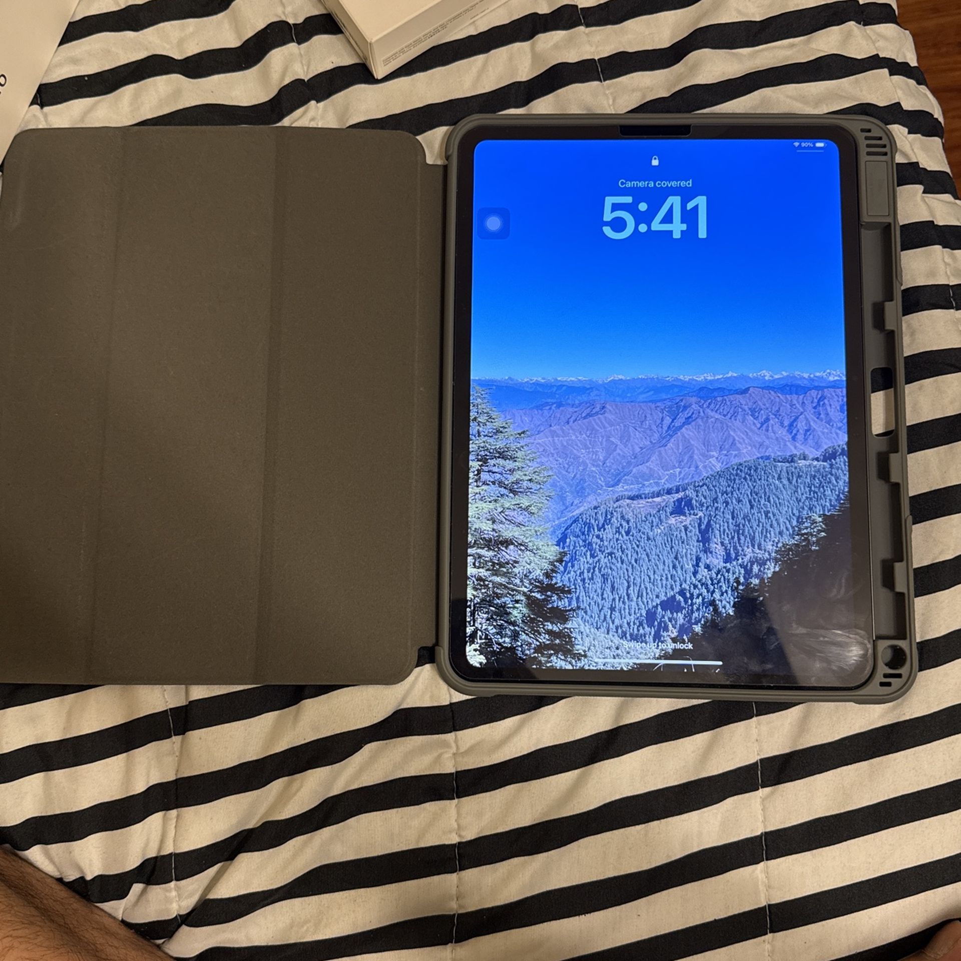 Ipad Pro M4 2024 256 GB 11 Inch