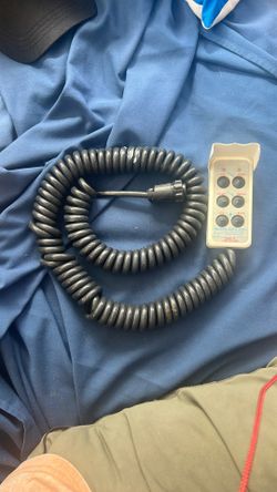 Davit Controller