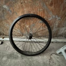 20 inch Bmx Rim