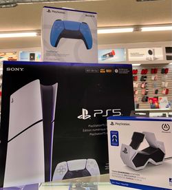 PS5 Digital