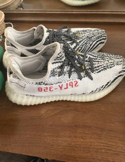 Yeezy