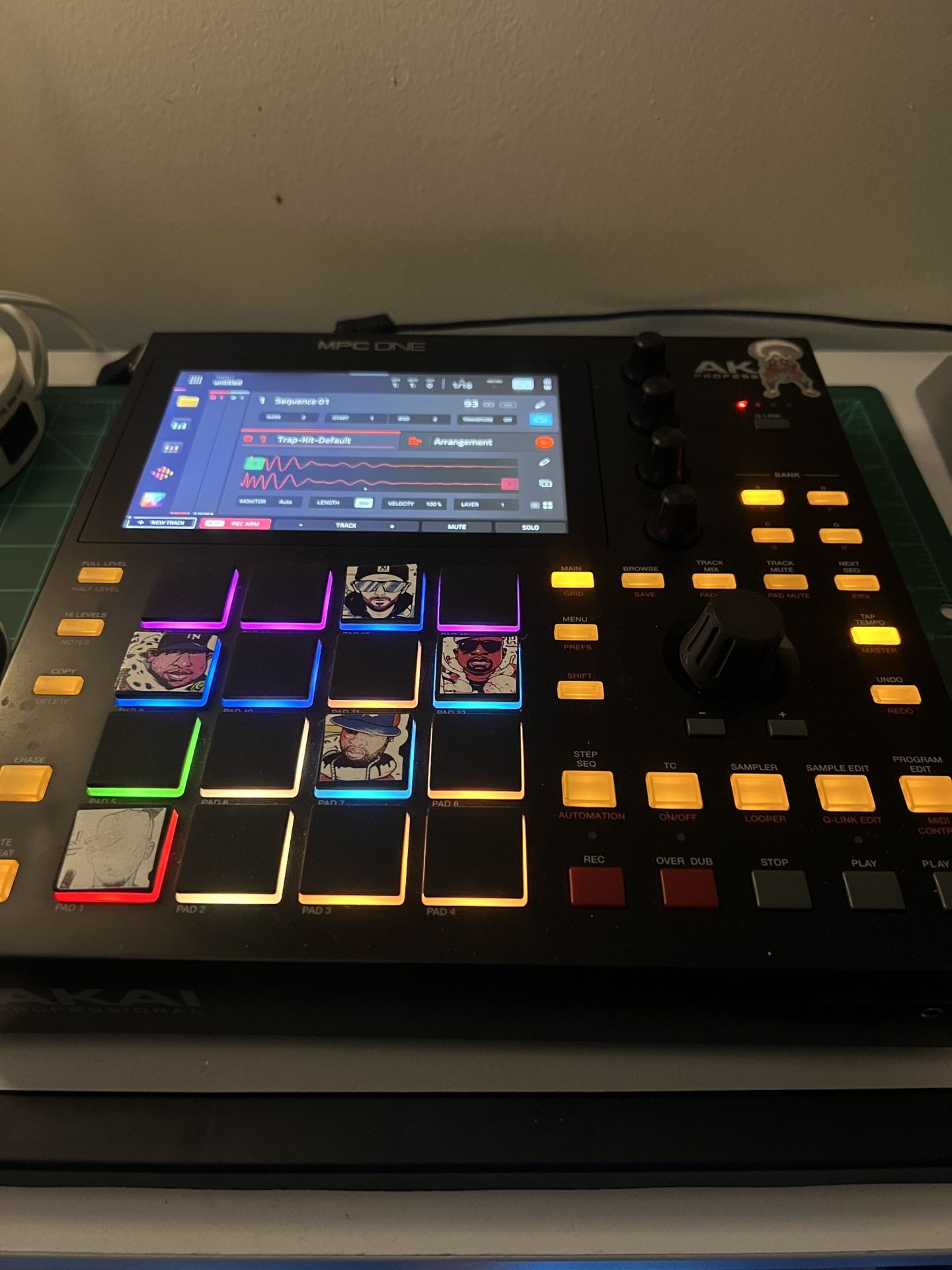 Mpc One